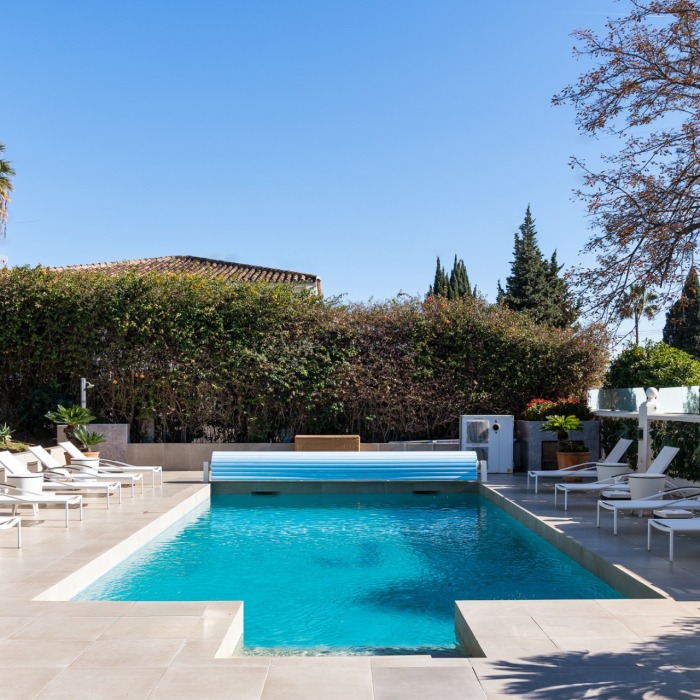 Pretty Villa in La Campana, Nueva Andalucia | Image 6