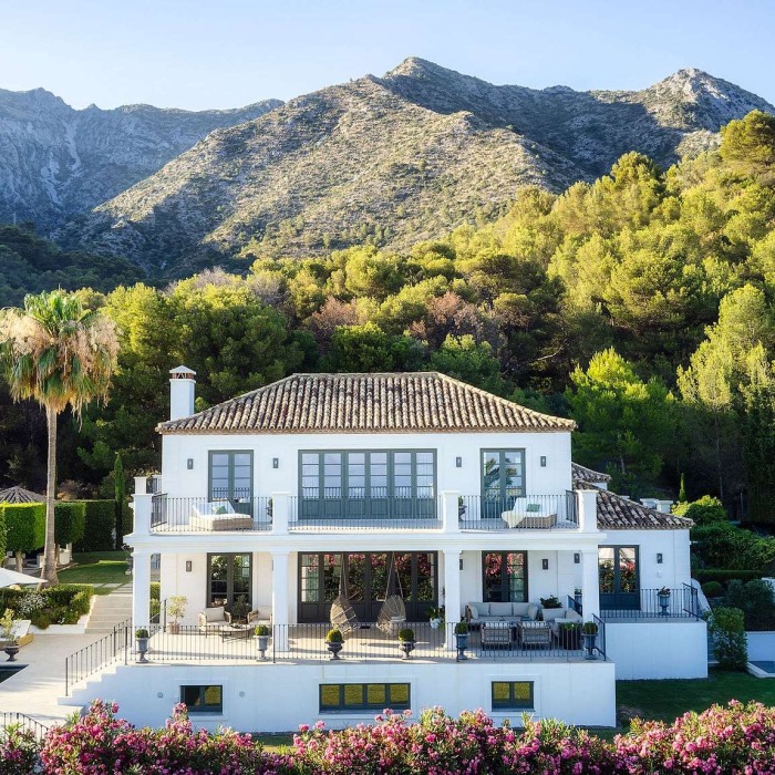 Grand Manoir à Sierra Blanca, Marbella Golden Mile | Image 35