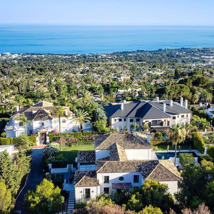 Huge Mansion in Sierra Blanca, Marbella Golden Mile | Image 36