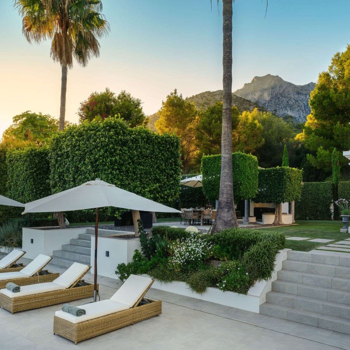 Grand Manoir à Sierra Blanca, Marbella Golden Mile | Image 31