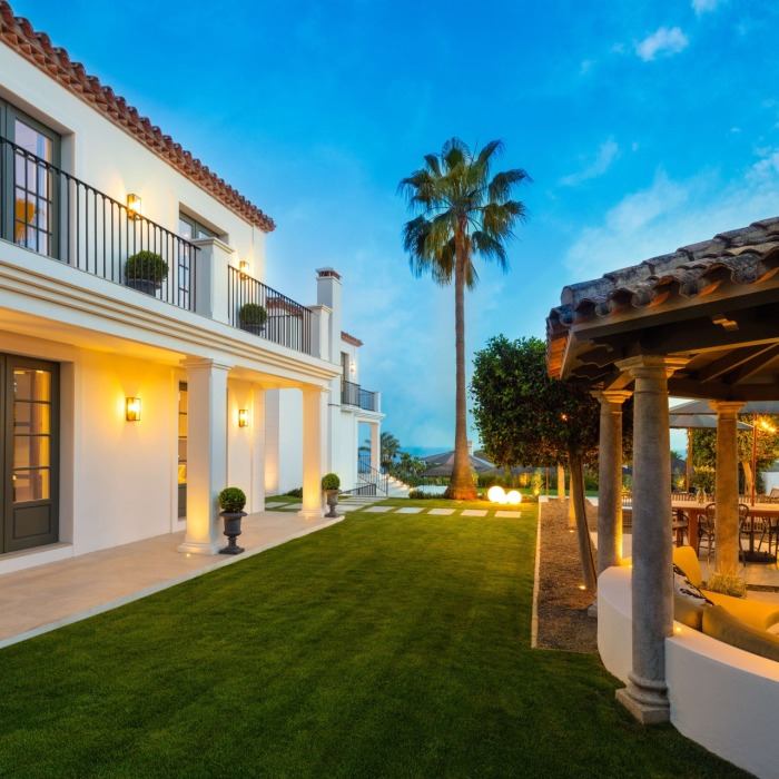 Grand Manoir à Sierra Blanca, Marbella Golden Mile | Image 40