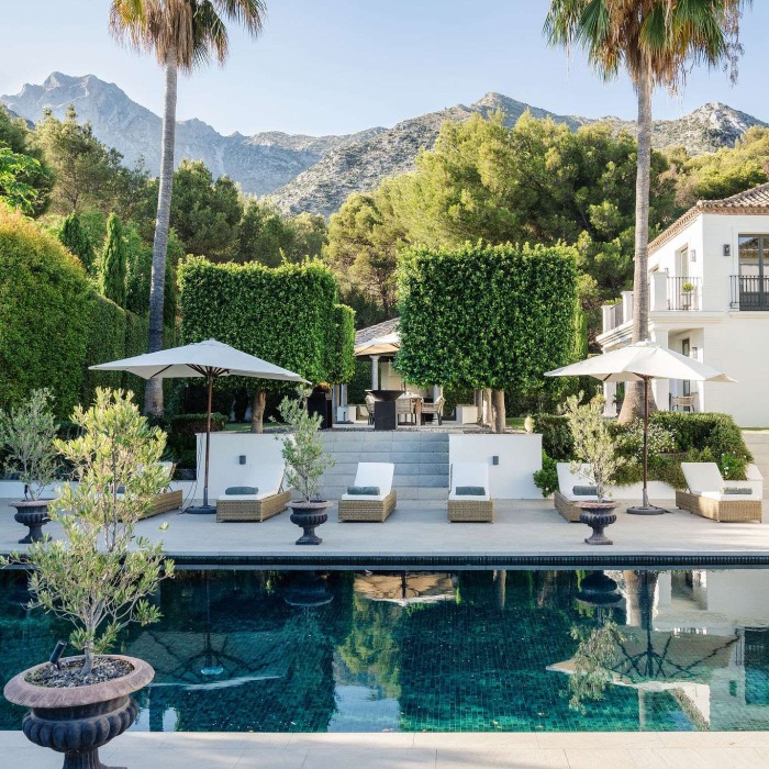 Grand Manoir à Sierra Blanca, Marbella Golden Mile | Image 18