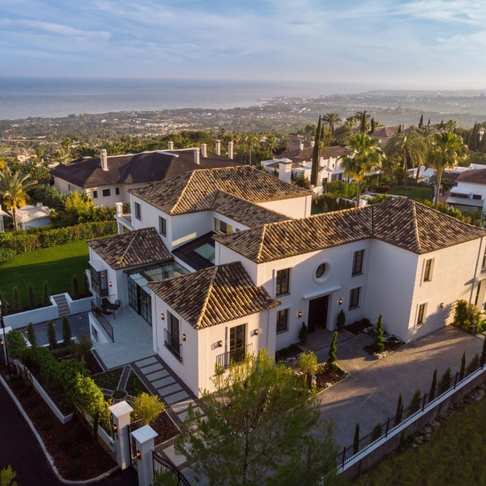 Huge Mansion in Sierra Blanca, Marbella Golden Mile | Image 48