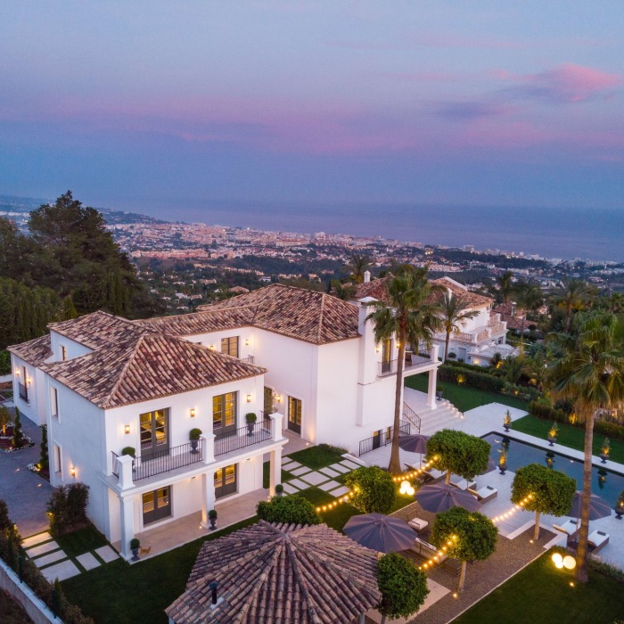 Huge Mansion in Sierra Blanca, Marbella Golden Mile | Image 34