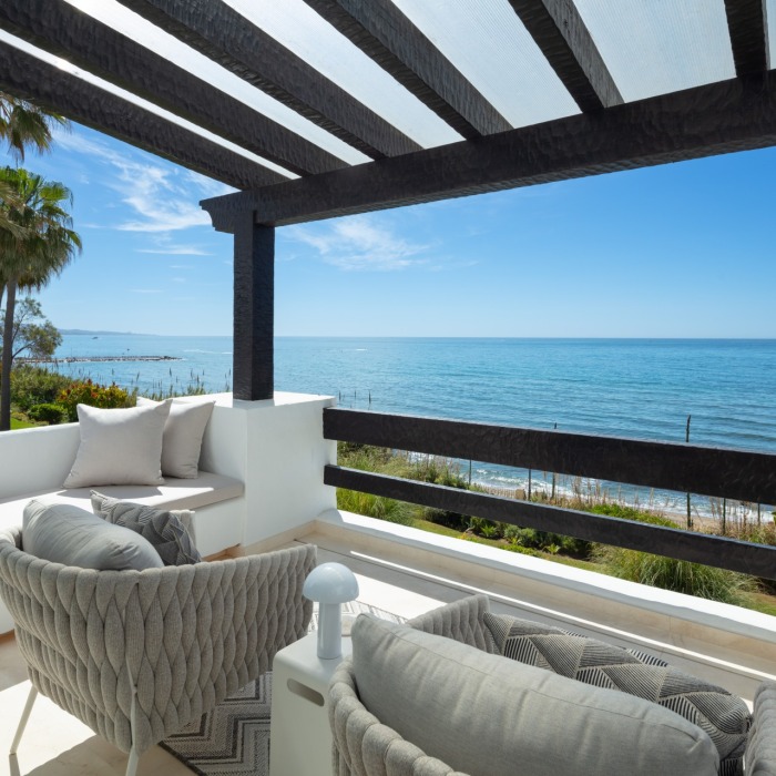 Penthouse One à Puente Romano, Marbella | Image 15