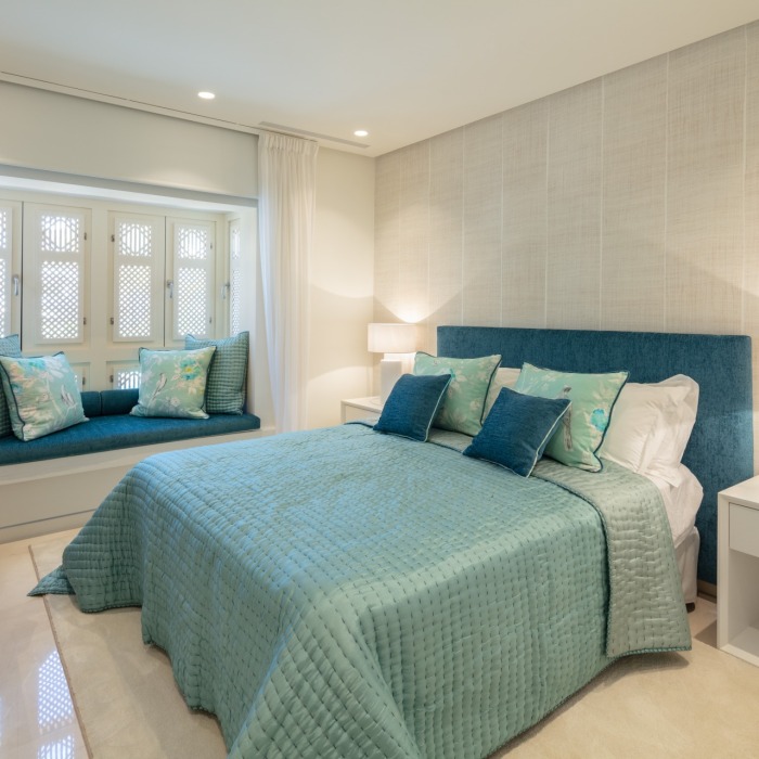 Penthouse One en Puente Romano, Marbella | Image 27