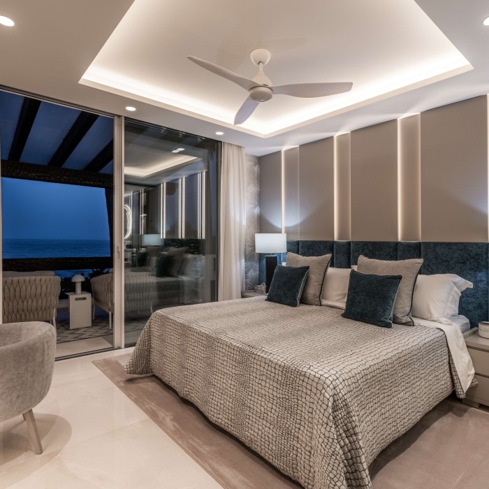 Penthouse One en Puente Romano, Marbella | Image 13