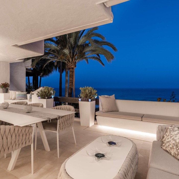 Penthouse One in Puente Romano, Marbella | Image 14