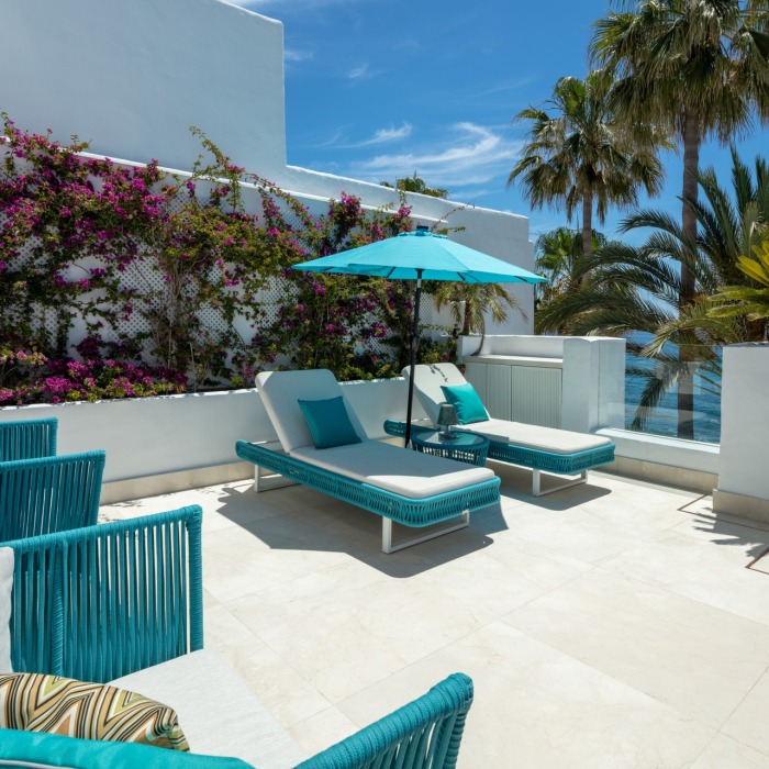 Penthouse One en Puente Romano, Marbella | Image 29