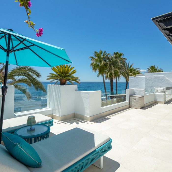 Penthouse One en Puente Romano, Marbella | Image 30