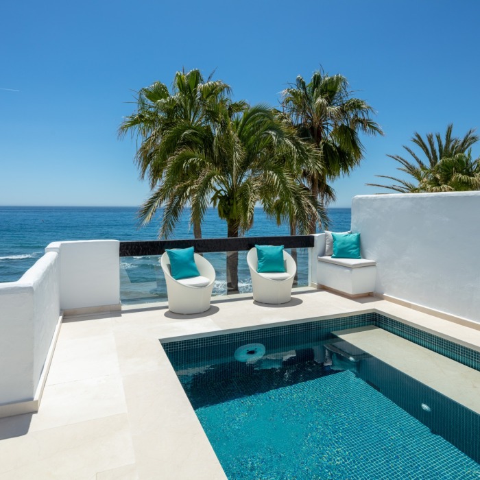 Penthouse One à Puente Romano, Marbella | Image 32