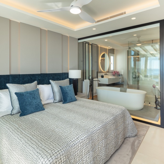 Penthouse One à Puente Romano, Marbella | Image 16