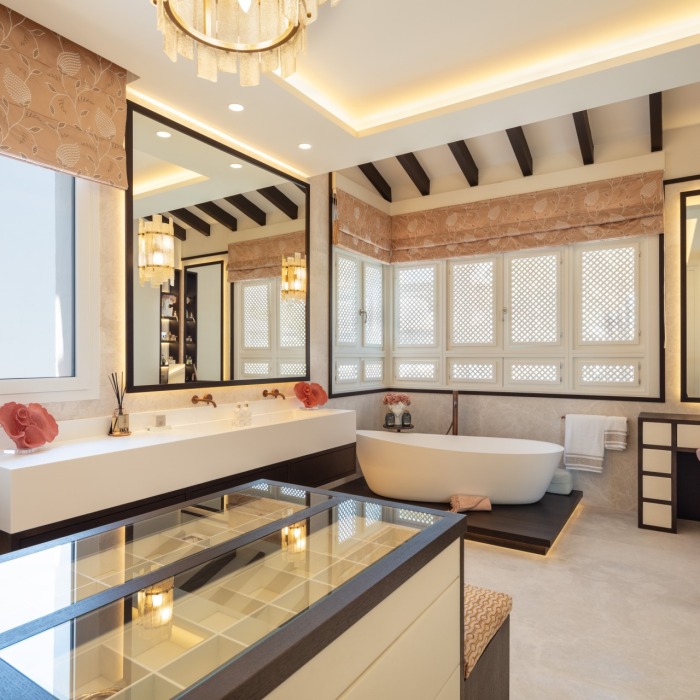 Penthouse One en Puente Romano, Marbella | Image 35