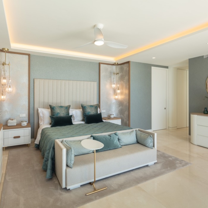 Penthouse One in Puente Romano, Marbella | Image 36