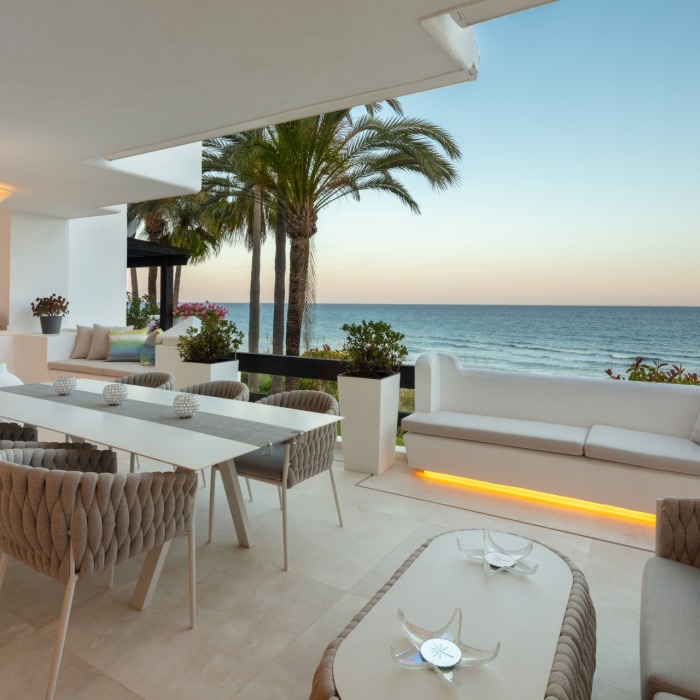 Penthouse One en Puente Romano, Marbella | Image 38