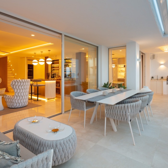 Penthouse One in Puente Romano, Marbella | Image 39