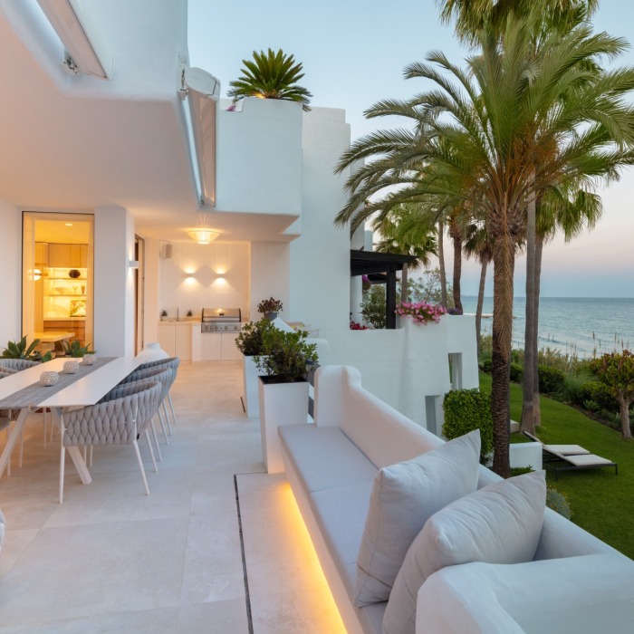 Penthouse One à Puente Romano, Marbella | Image 40