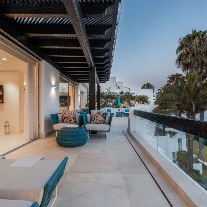 Penthouse One in Puente Romano, Marbella | Image 2