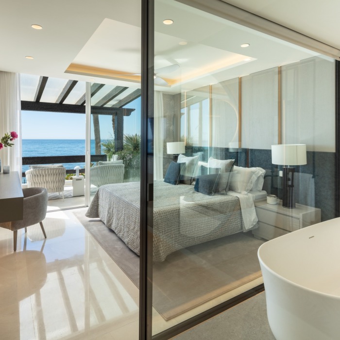 Penthouse One en Puente Romano, Marbella | Image 17