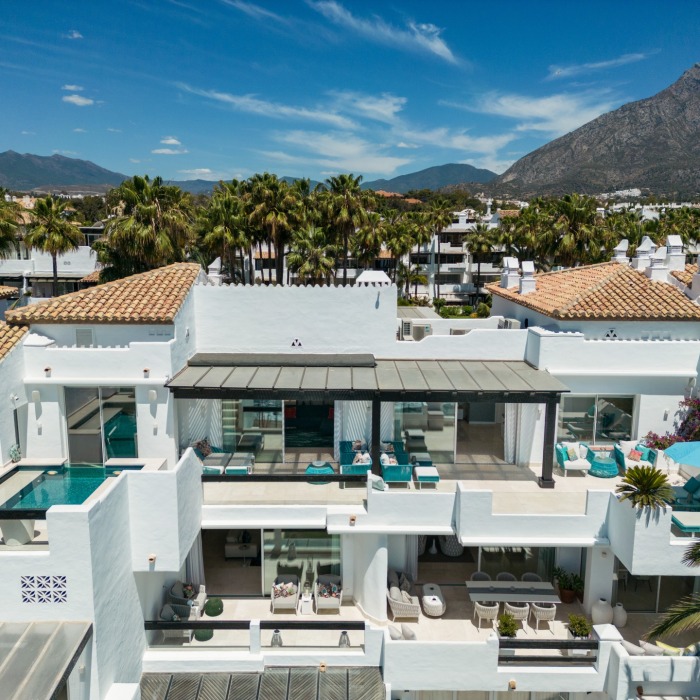 Penthouse One en Puente Romano, Marbella | Image 45