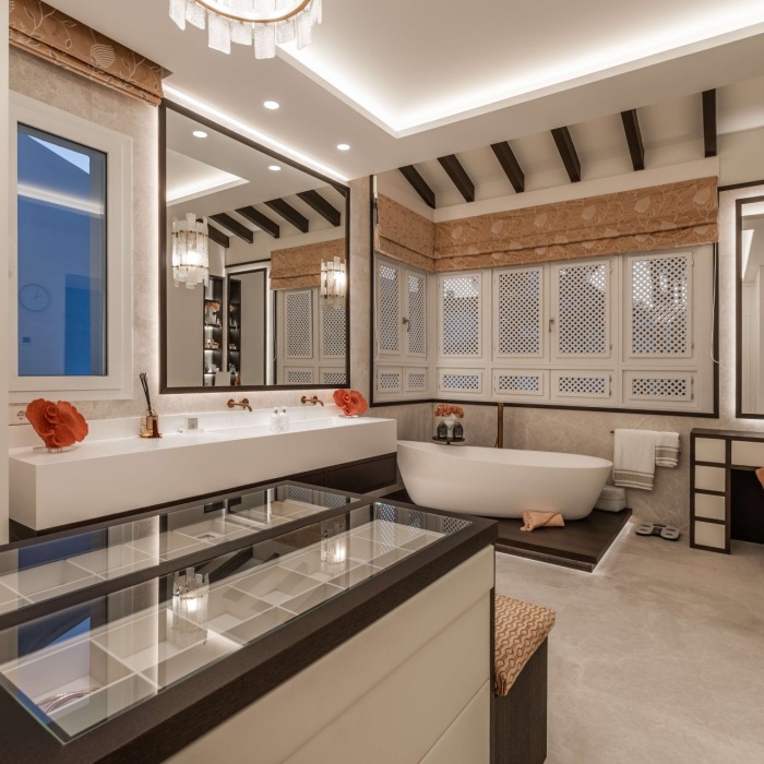 Penthouse One in Puente Romano, Marbella | Image 5