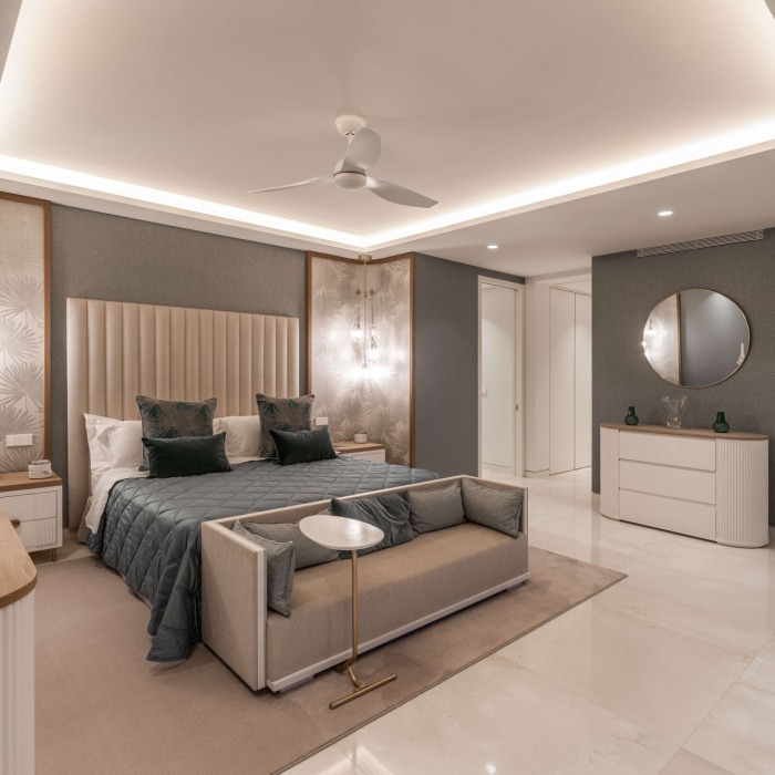 Penthouse One en Puente Romano, Marbella | Image 6