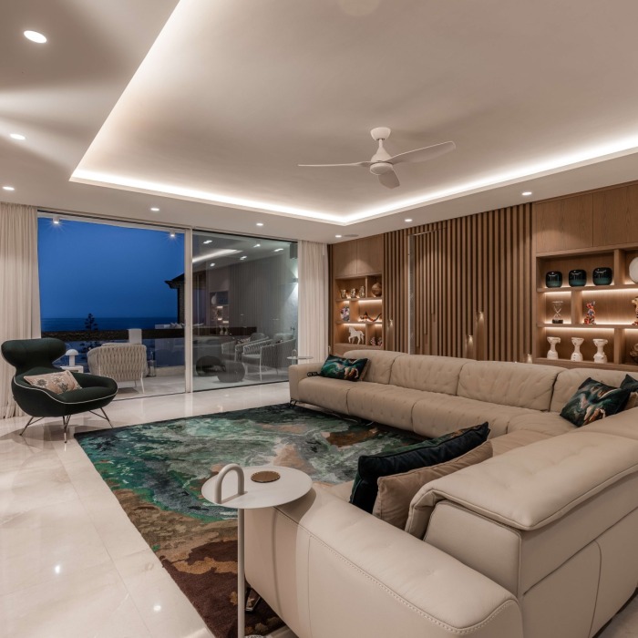 Penthouse One in Puente Romano, Marbella | Image 7