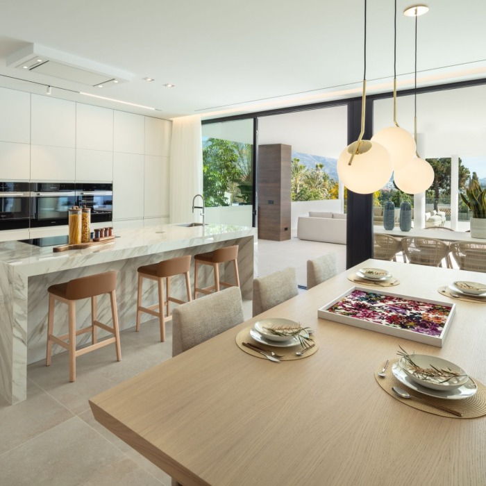 Villa Camelia en Nueva Andalucia, Marbella | Image 1