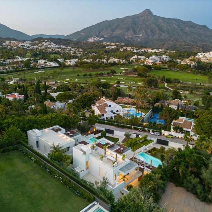 Villa Camelia en Nueva Andalucia, Marbella | Image 7