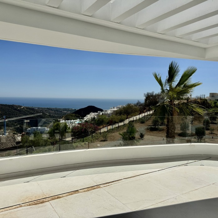 Appartement contemporain de 2 chambres à coucher à Granados Palo Alto Marbella | Image 1