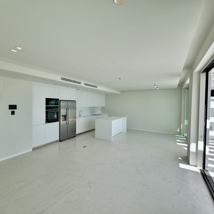 Appartement contemporain de 2 chambres à coucher à Granados Palo Alto Marbella | Image 4