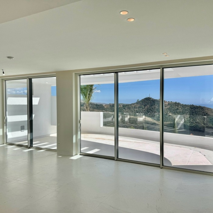 Appartement contemporain de 2 chambres à coucher à Granados Palo Alto Marbella | Image 5