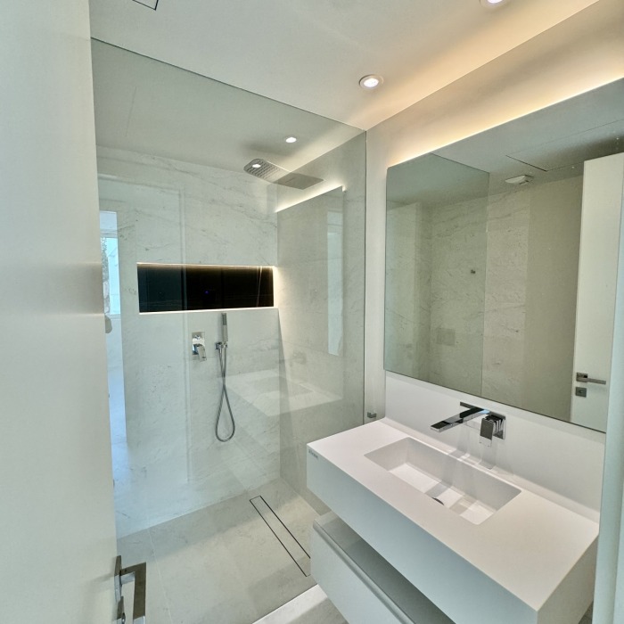 Appartement contemporain de 2 chambres à coucher à Granados Palo Alto Marbella | Image 6