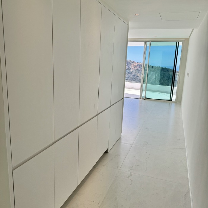 Appartement contemporain de 2 chambres à coucher à Granados Palo Alto Marbella | Image 14