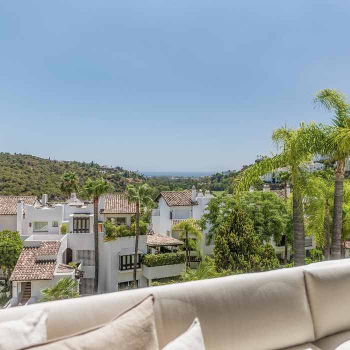 Luxurious Penthouse with Panoramic views in La Quinta | Image 27