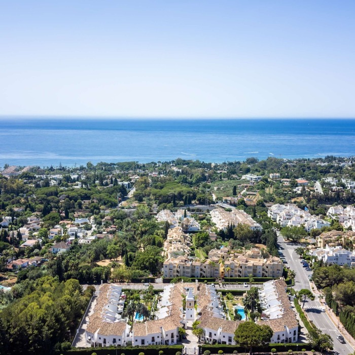 Amazing Penthouse Casa Cielo in Marbella Golden Mile | Image 41