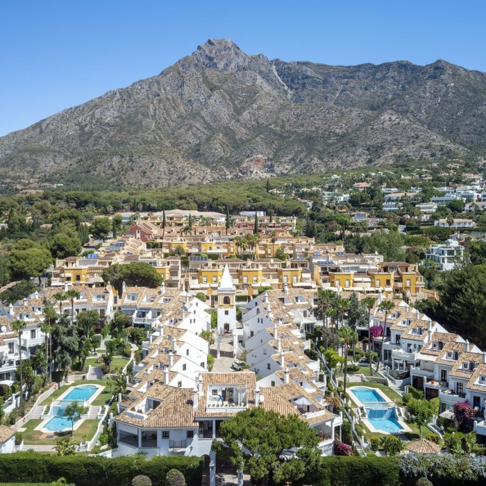 Superbe Penthouse Casa Cielo à Marbella Golden Mile | Image 42