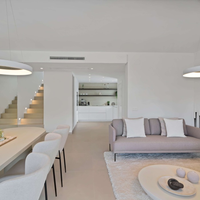 Duplex penthouse Soto I, appartement exceptionnel récemment rénové à La Quinta | Image 9