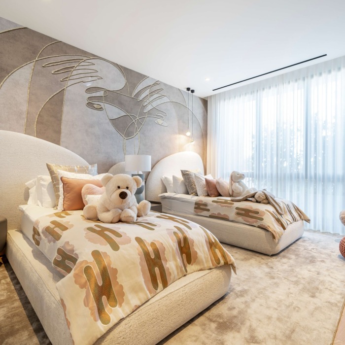 Apartamento dúplex diseñado por Fendi en EPIC, Milla de Oro de Marbella | Image 21