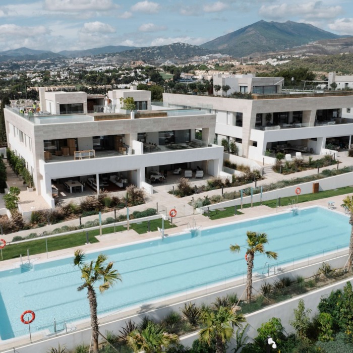 Apartamento dúplex diseñado por Fendi en EPIC, Milla de Oro de Marbella | Image 31