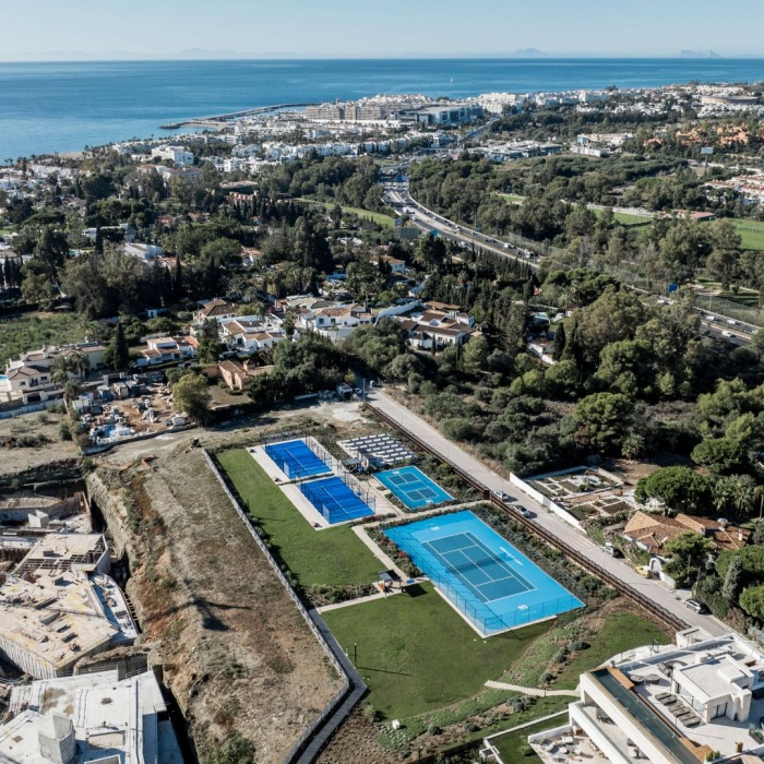 Apartamento dúplex diseñado por Fendi en EPIC, Milla de Oro de Marbella | Image 33