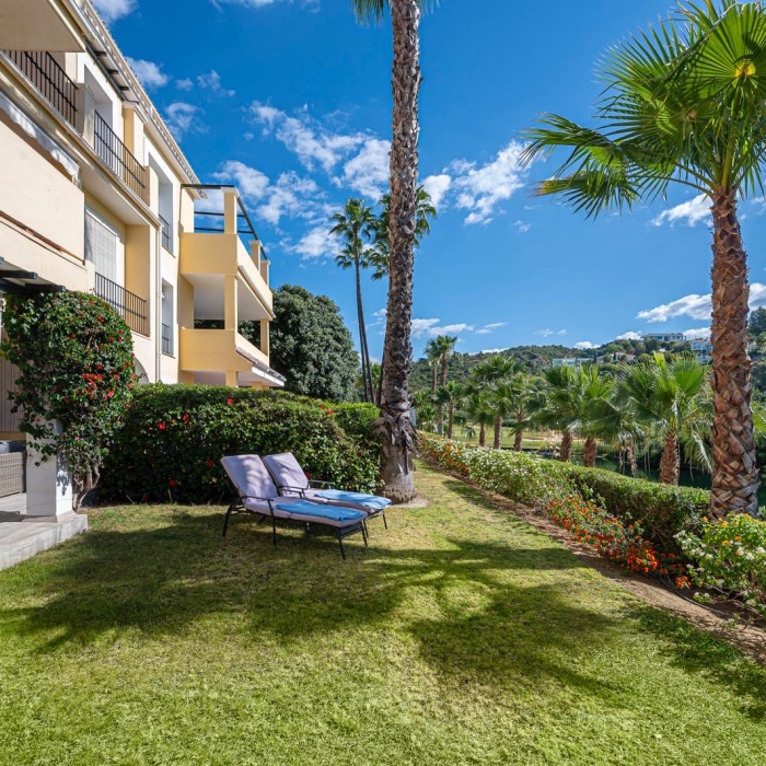 Fantastic ground-floor in Arcos de La Quinta | Image 10