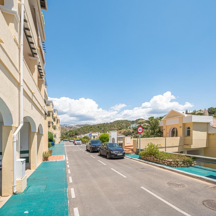 Fantastic ground-floor in Arcos de La Quinta | Image 12