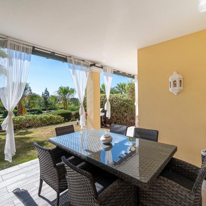 Fantastic ground-floor in Arcos de La Quinta | Image 15