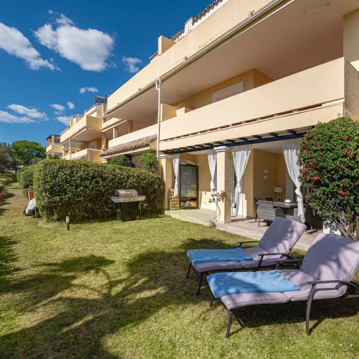 Fantastic ground-floor in Arcos de La Quinta | Image 21