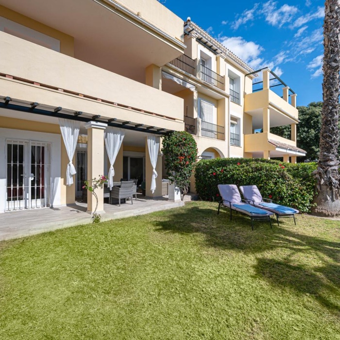 Fantastic ground-floor in Arcos de La Quinta | Image 23