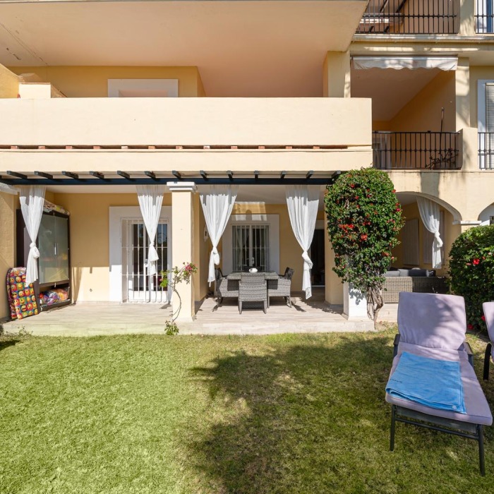 Fantastic ground-floor in Arcos de La Quinta | Image 28