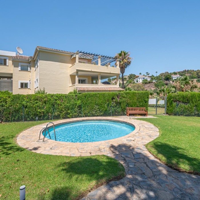 Fantastic ground-floor in Arcos de La Quinta | Image 30