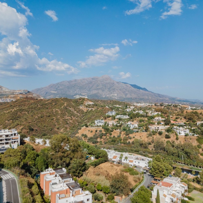 Precioso ático en la prestigiosa comunidad La Quinta Suites en La Quinta, Benahavis | Image 47