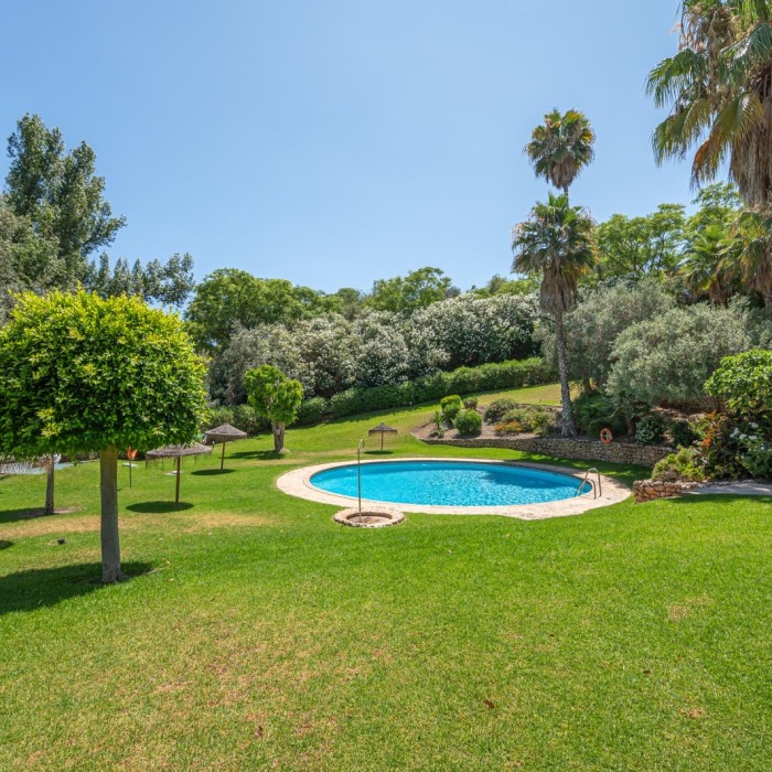 Fantastic ground-floor in Arcos de La Quinta | Image 4